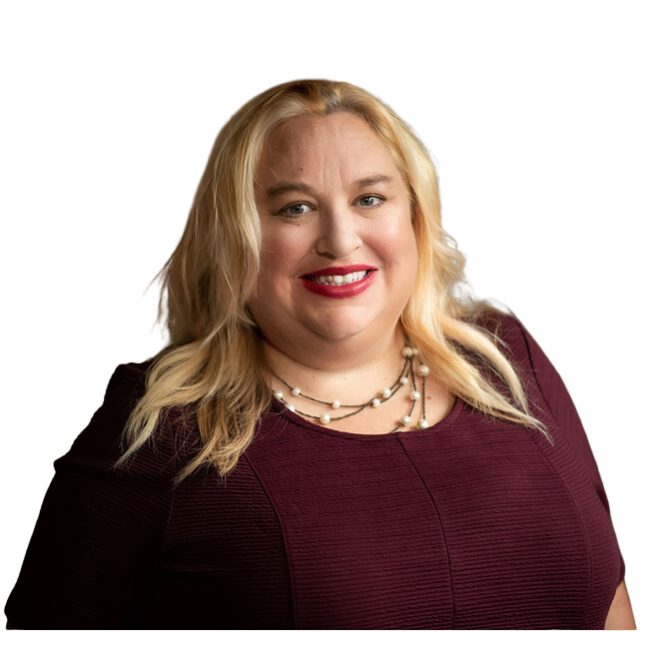 Andrea Davitt, REALTOR, Broker, SRS, ABR